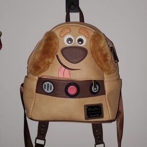 Disney Loungefly Doug Backpack